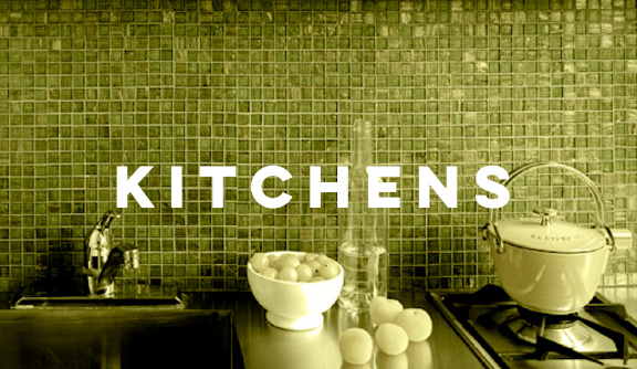Portfolio Images in the 'Kitchens' Category