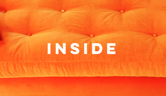 Portfolio Images in the 'Inside' Category